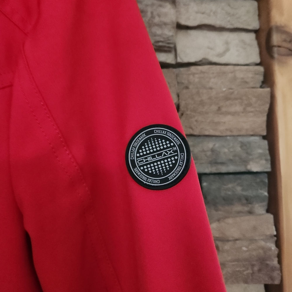 Chillax Spring Jacket - Picture 7 of 7